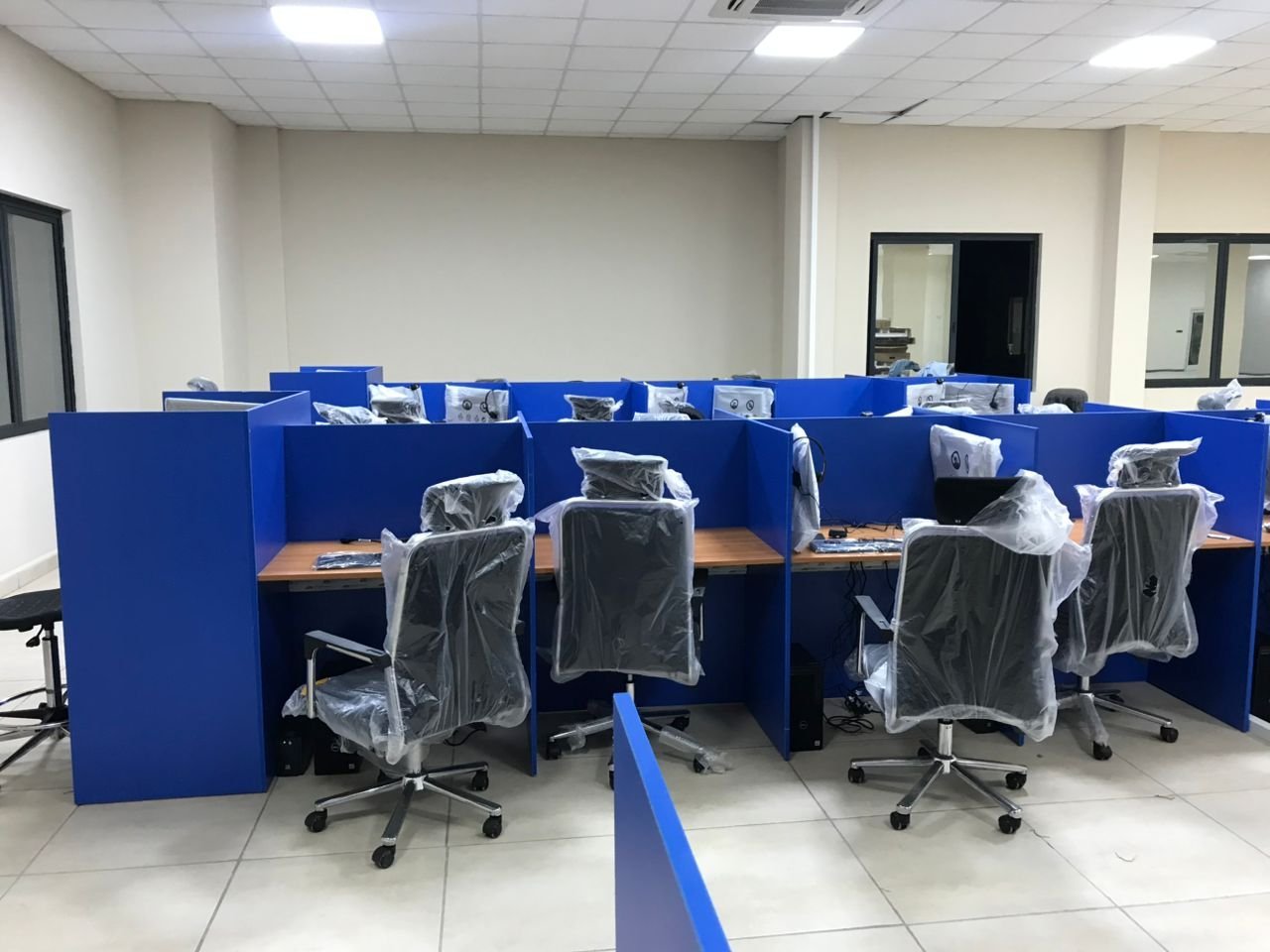 90 user set up - University of Cape Coast